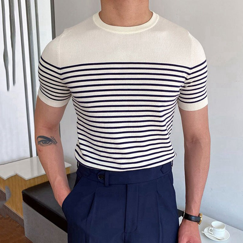Marina Stiped T-Shirt
