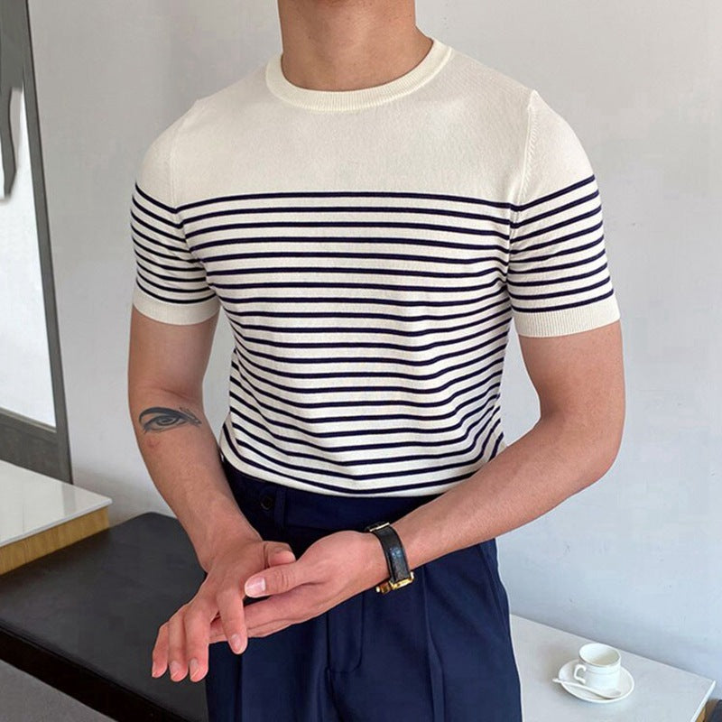 Marina Stiped T-Shirt